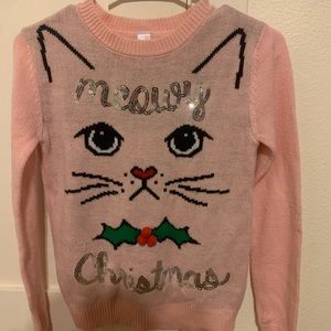 Ugly Christmas sweater